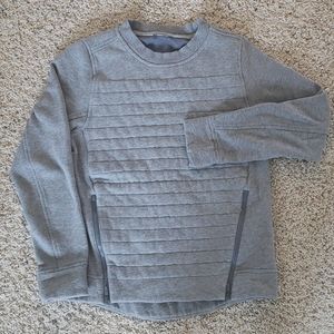 LuluLemon Sweater